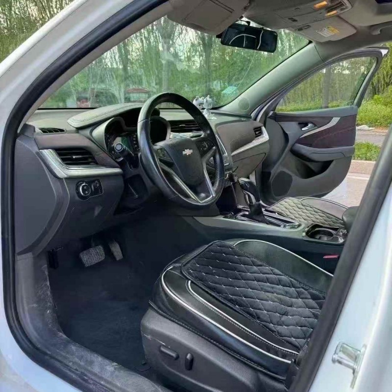 枣庄16年雪佛兰迈锐宝4