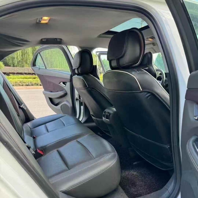 枣庄16年雪佛兰迈锐宝5