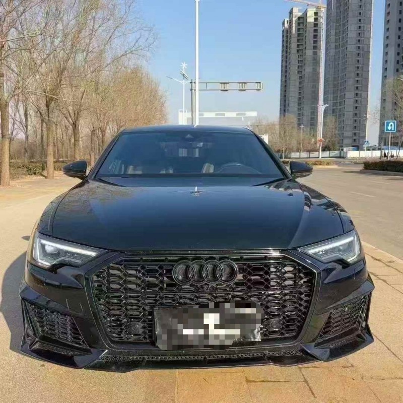 枣庄24年奥迪A6L1