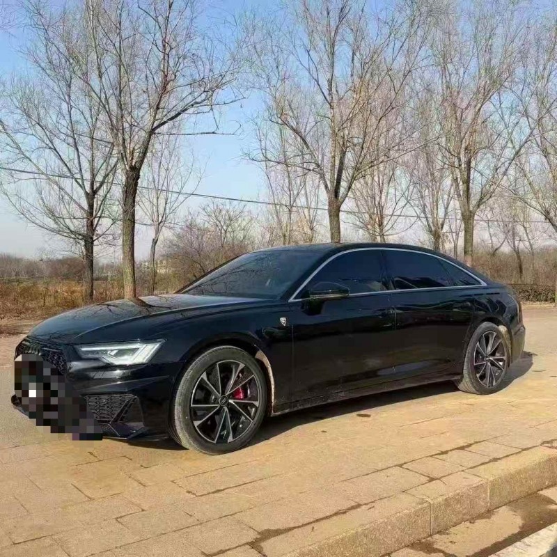 枣庄24年奥迪A6L2