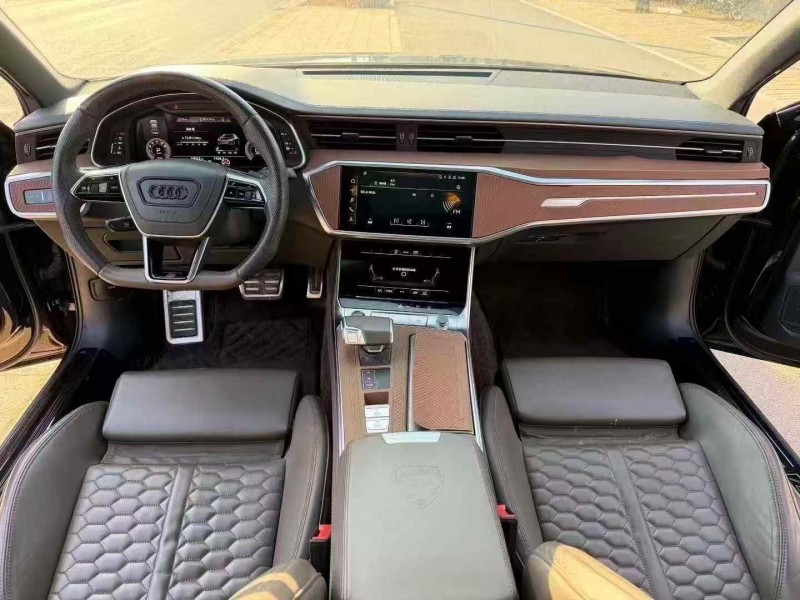 枣庄24年奥迪A6L5