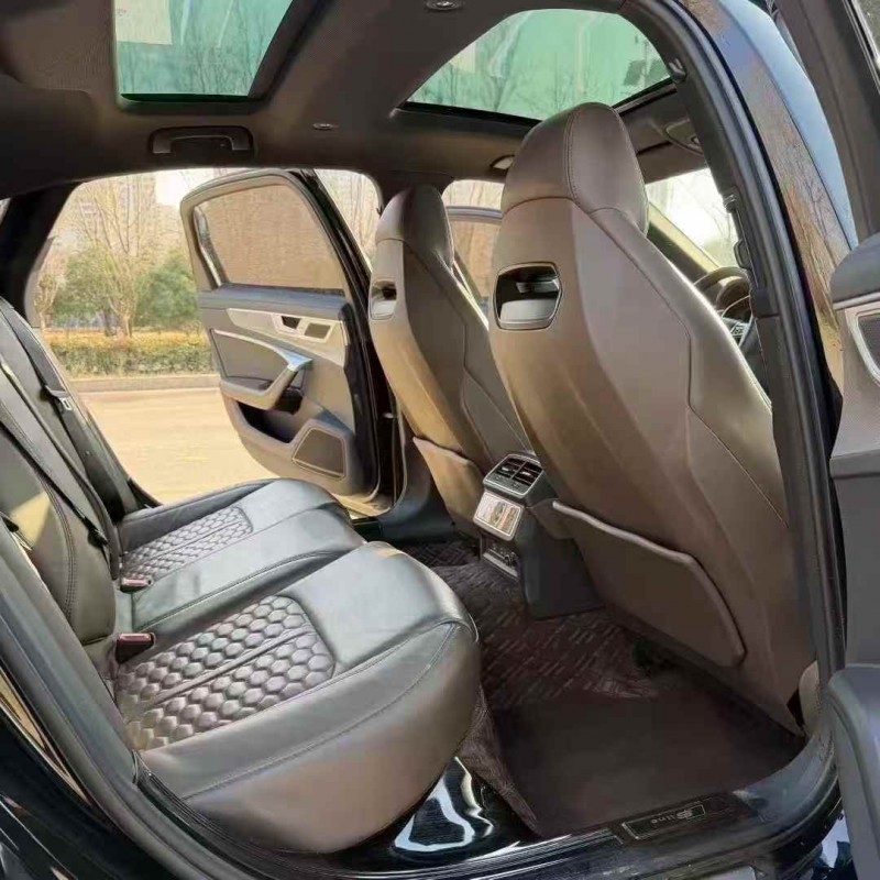 枣庄24年奥迪A6L6