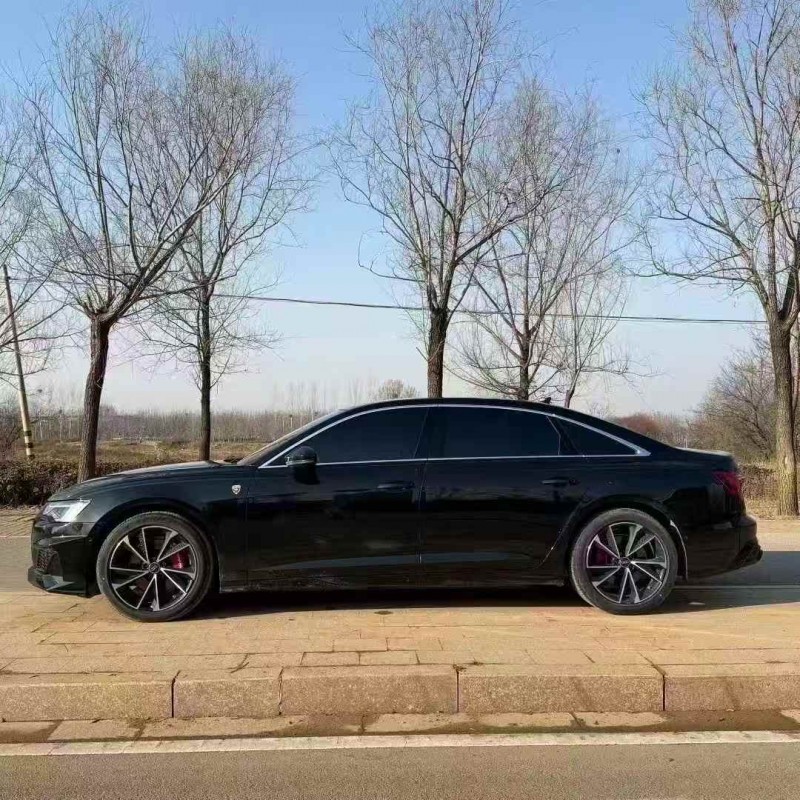 枣庄24年奥迪A6L7