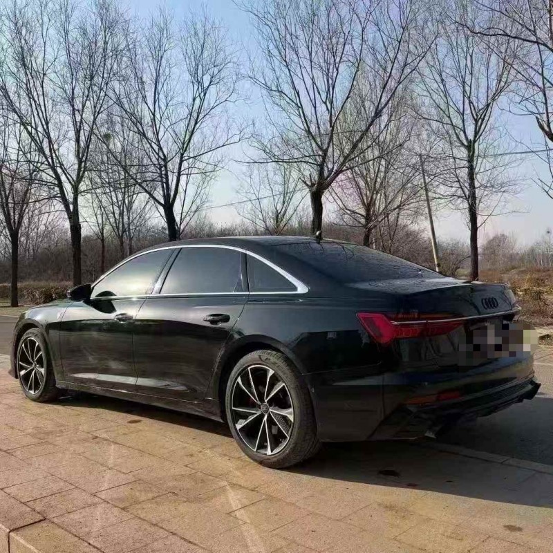 枣庄24年奥迪A6L8