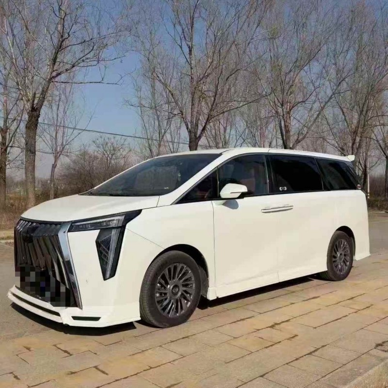 枣庄23年传祺M8/GM82