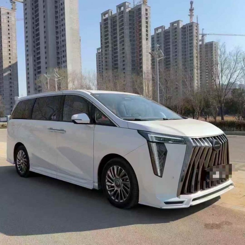 枣庄23年传祺M8/GM83