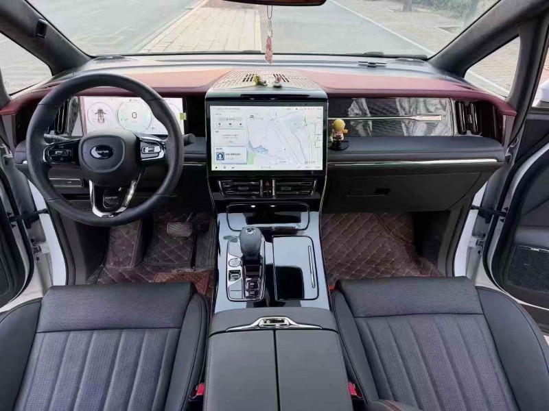 枣庄23年传祺M8/GM85