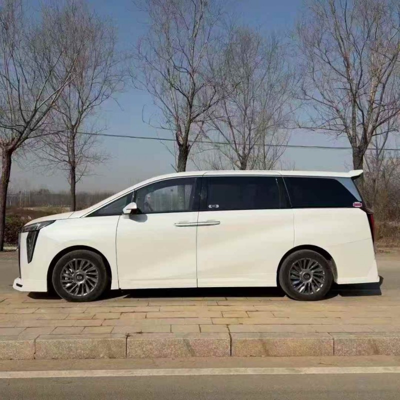 枣庄23年传祺M8/GM87