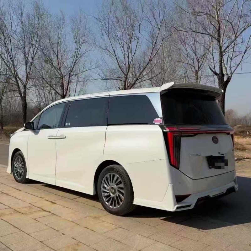 枣庄23年传祺M8/GM88