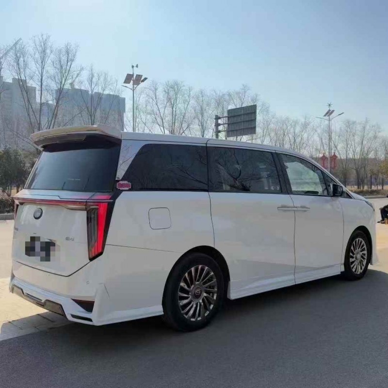 枣庄23年传祺M8/GM89