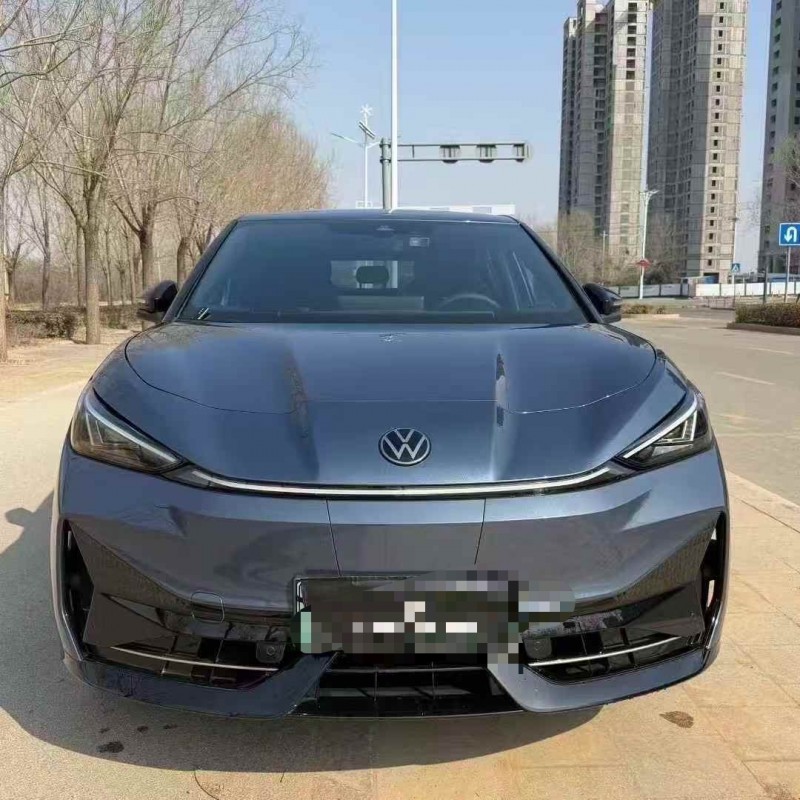 枣庄25年大众ID1