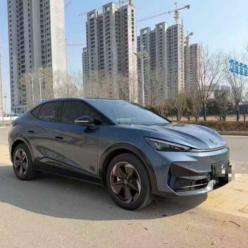 枣庄25年大众ID3