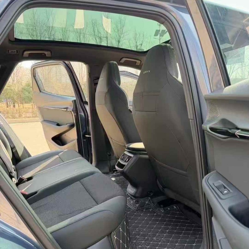 枣庄25年大众ID5