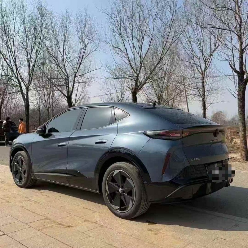 枣庄25年大众ID8