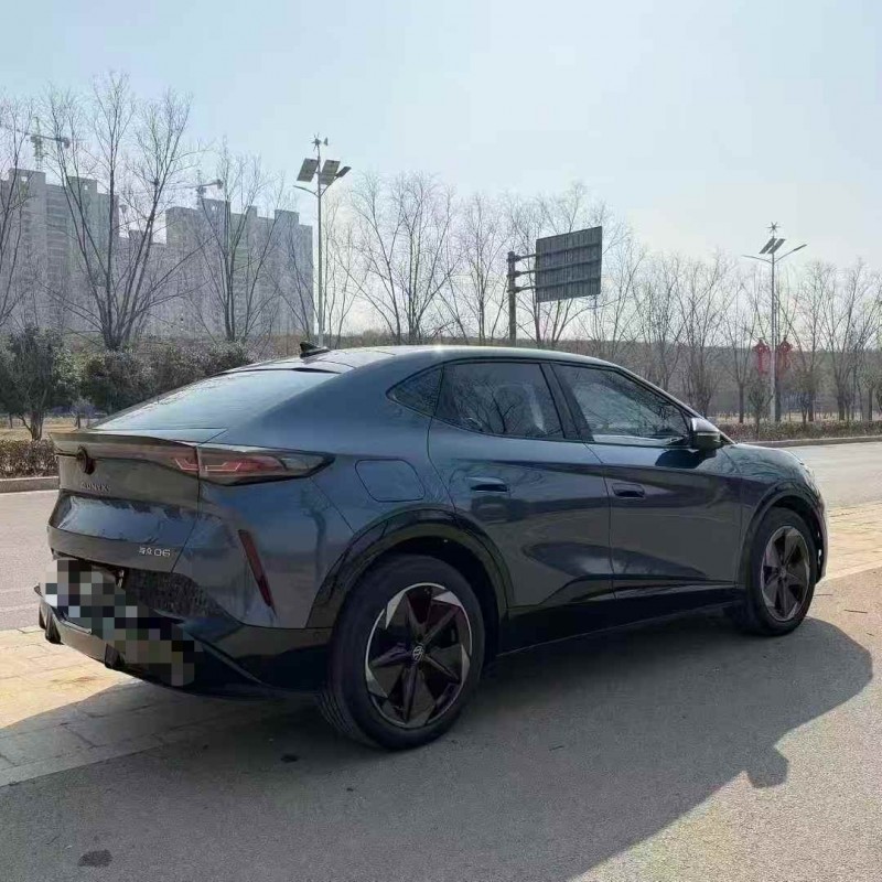 枣庄25年大众ID9