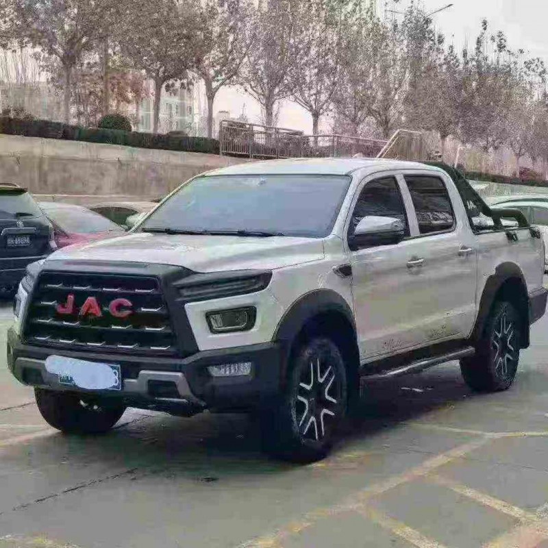 安阳23年江淮T82