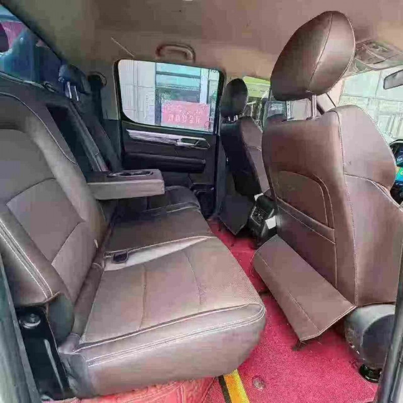 安阳23年江淮T86