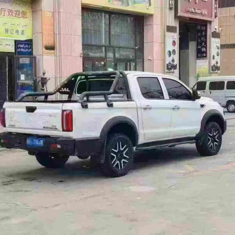 安阳23年江淮T88