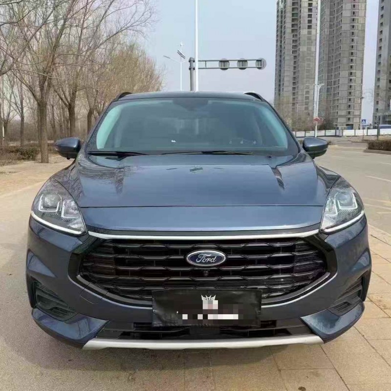 枣庄25年福特锐际1