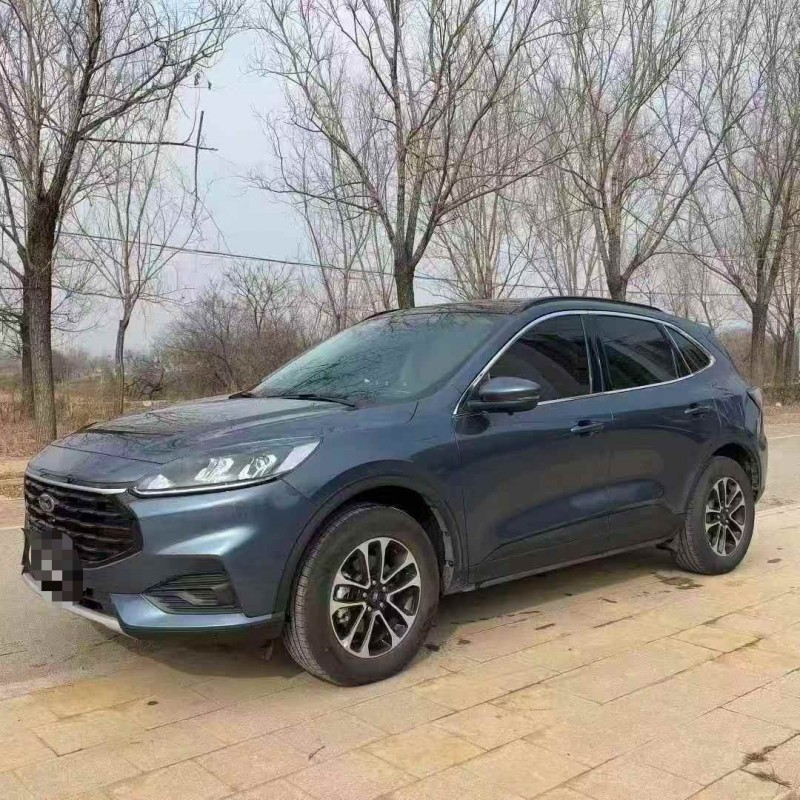 枣庄25年福特锐际2