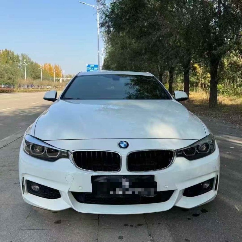 枣庄18年宝马4系1