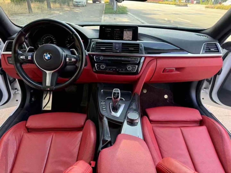 枣庄18年宝马4系6