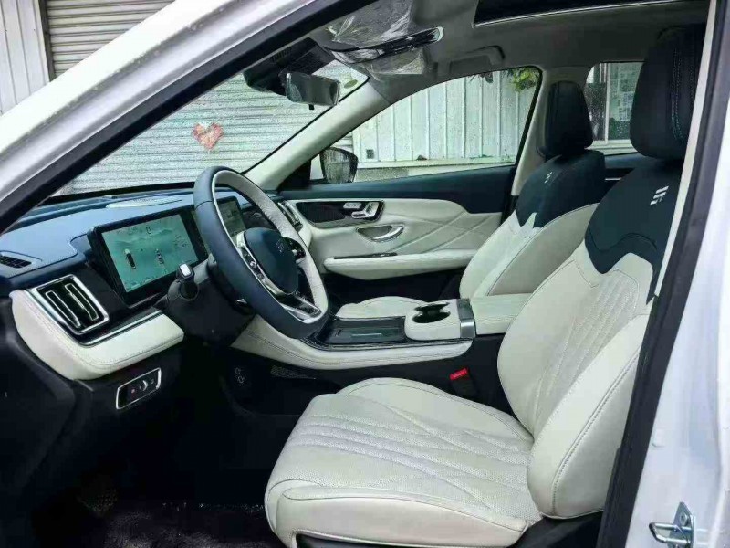 南通25年奇瑞捷途4