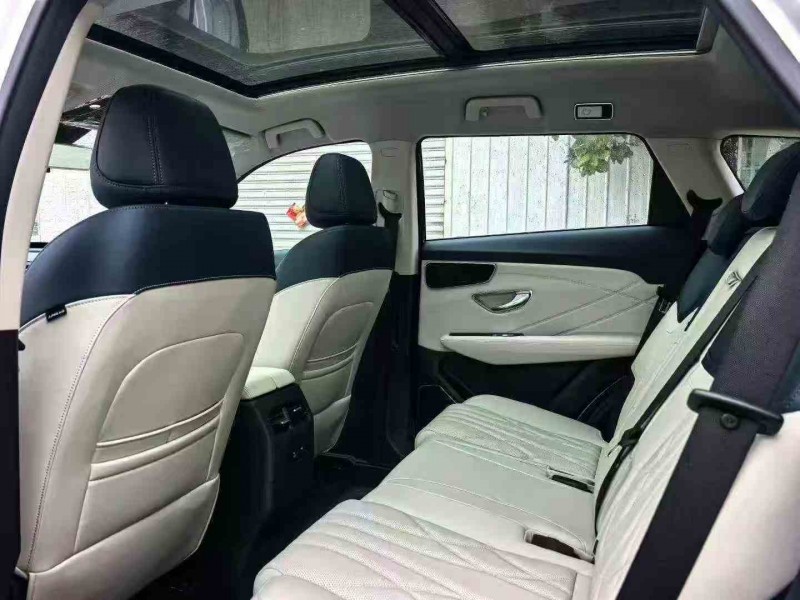 南通25年奇瑞捷途5