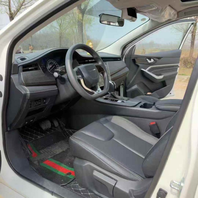 枣庄24年启辰D604