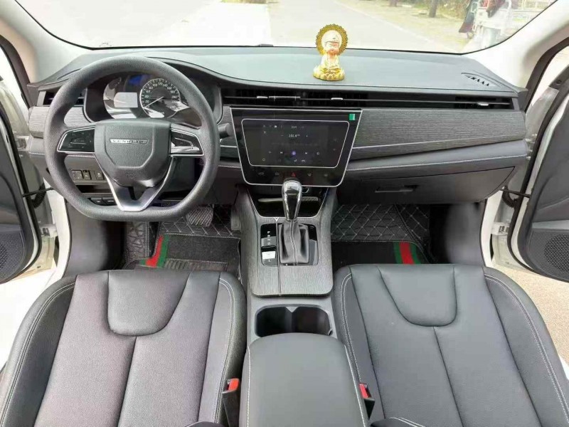 枣庄24年启辰D606