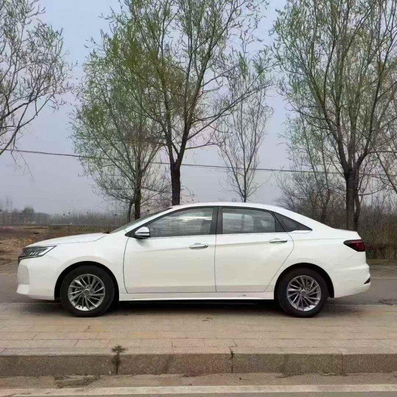 枣庄24年启辰D607