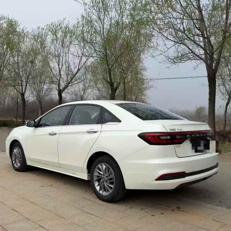 枣庄24年启辰D608