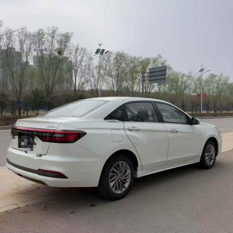 枣庄24年启辰D609