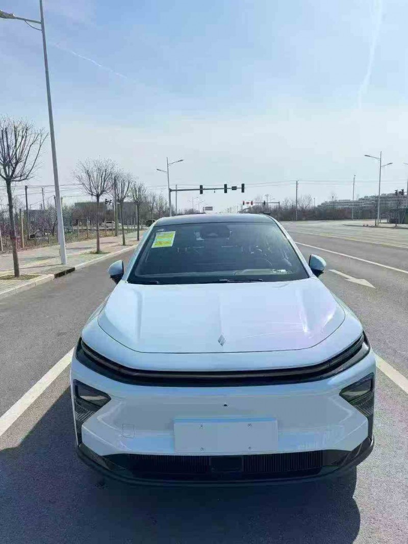 东营26年吉利睿蓝1