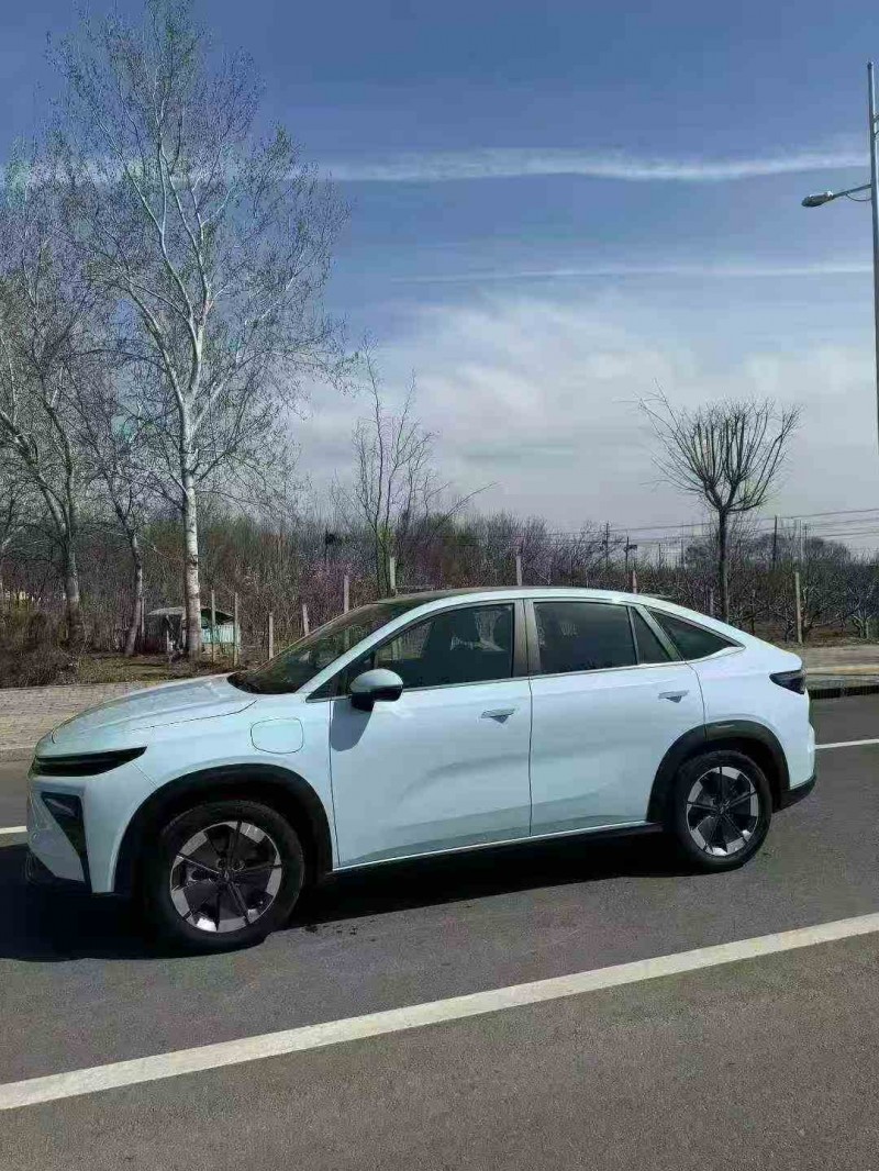 东营26年吉利睿蓝2