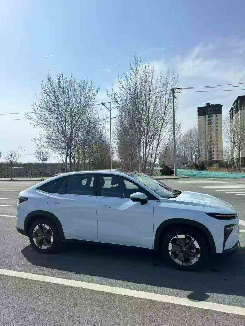 东营26年吉利睿蓝3