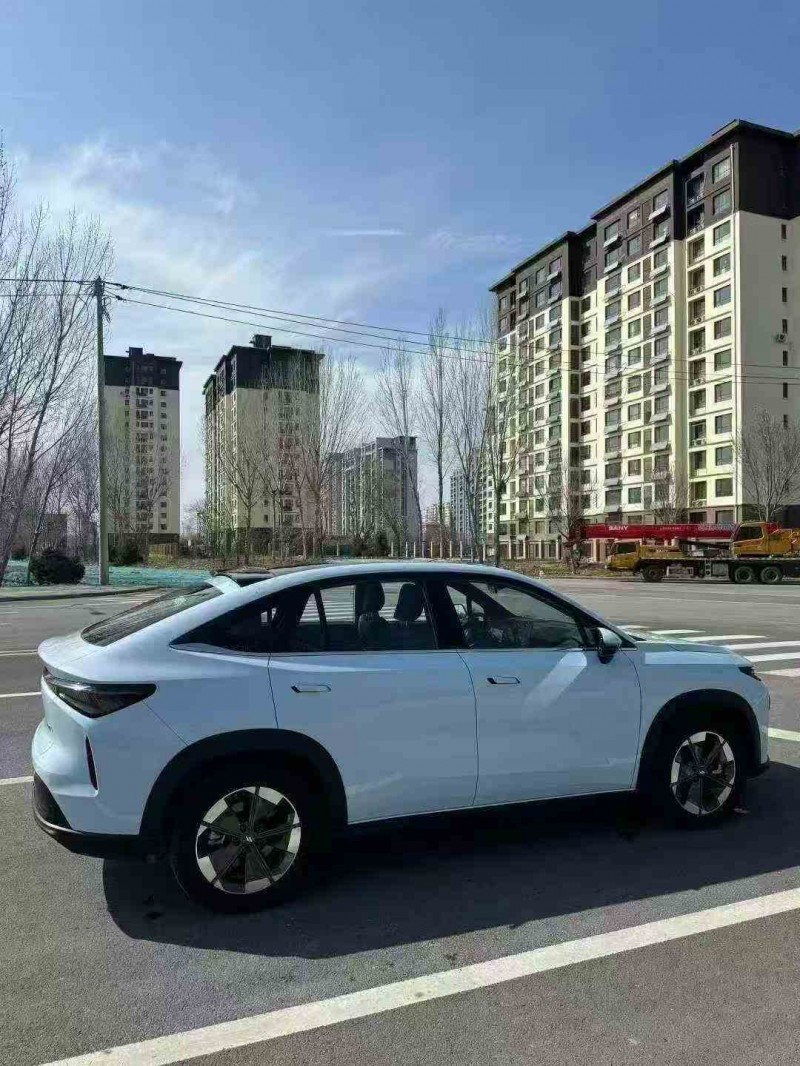 东营26年吉利睿蓝7