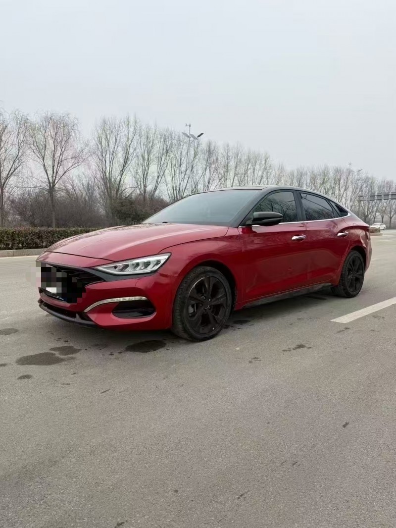 枣庄21年现代菲斯塔3