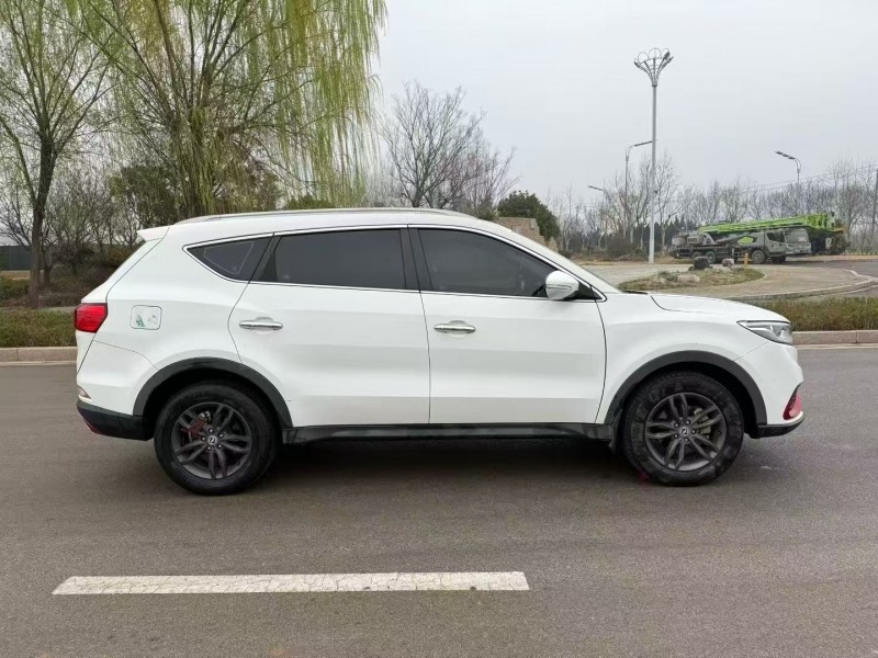 枣庄22年东风风光7