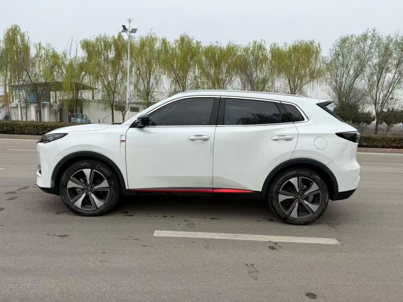 枣庄22年长安汽车CS557