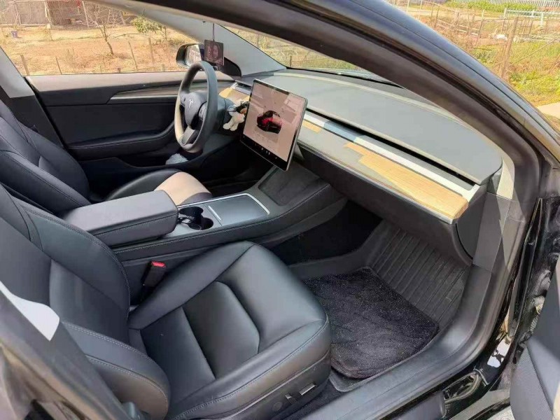 金华23年特斯拉MODEL 35