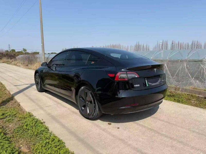 金华23年特斯拉MODEL 37