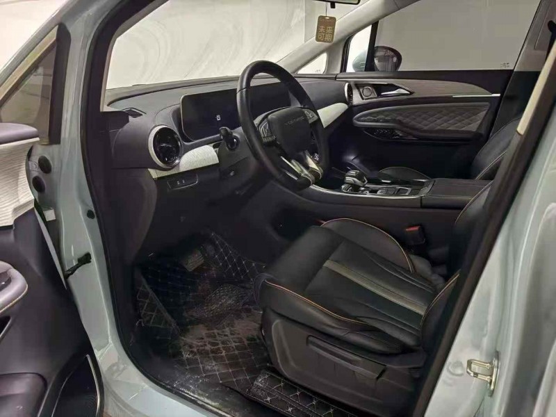 平顶山23年东风风行5