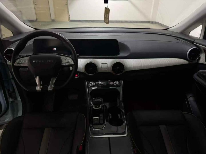 平顶山23年东风风行6