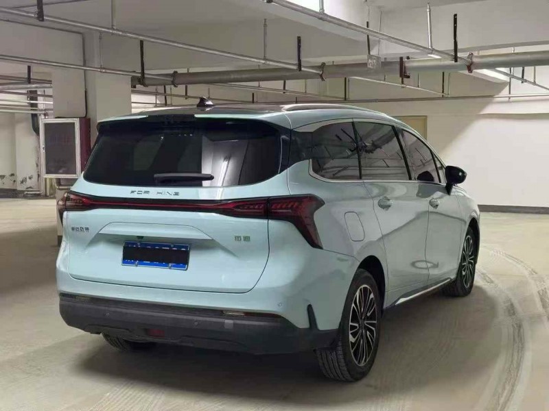 平顶山23年东风风行7