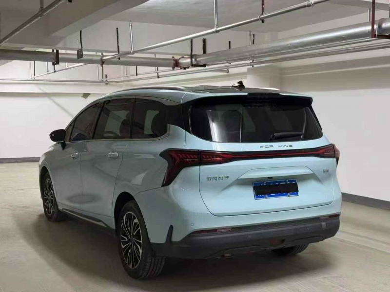 平顶山23年东风风行8