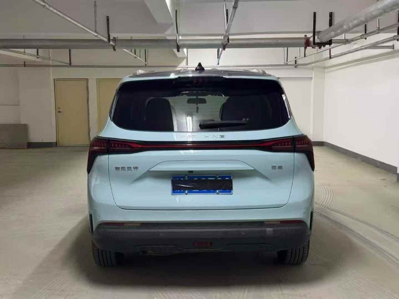 平顶山23年东风风行9