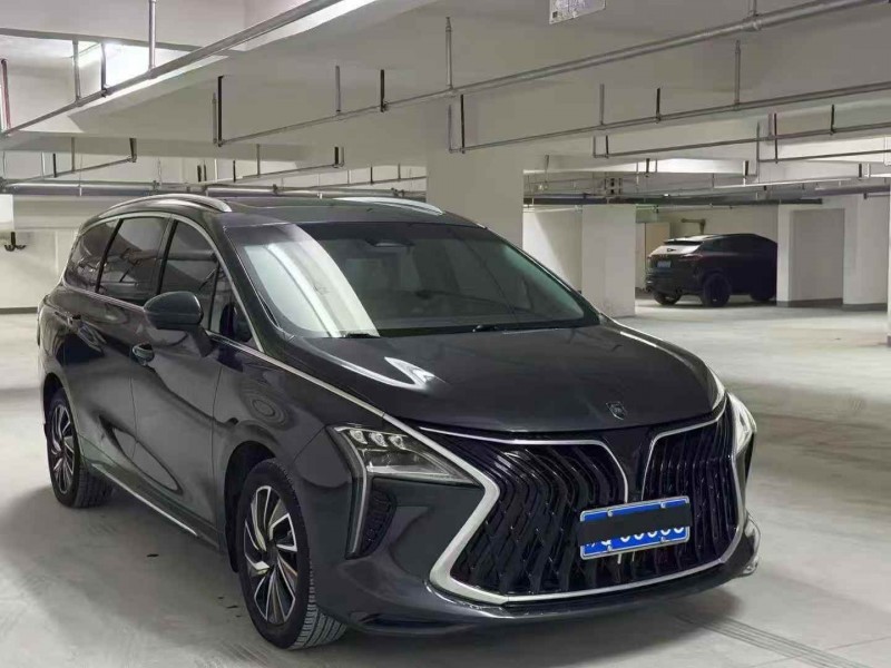 新乡22年东风风行2