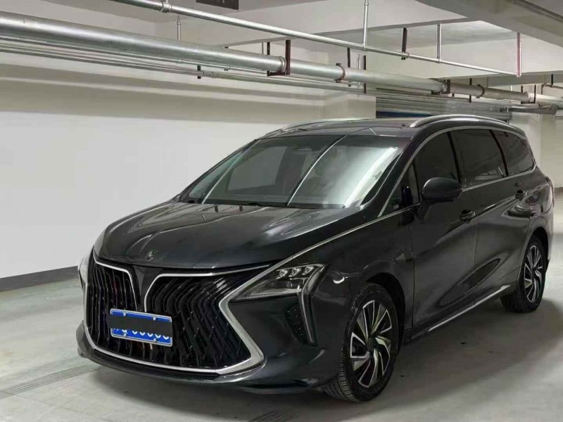 新乡22年东风风行3