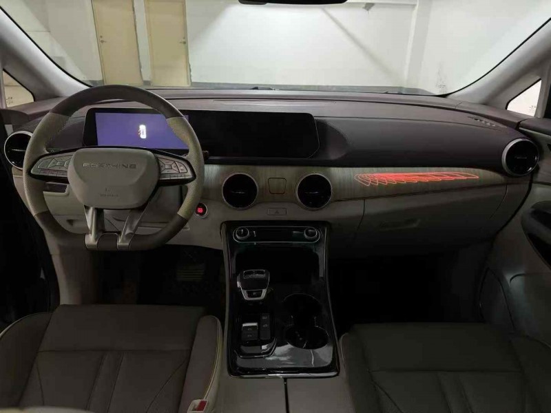 新乡22年东风风行6